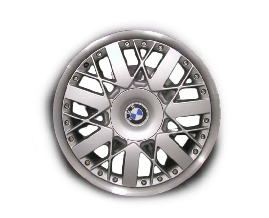BMW Styling 76 - Llantas BMW