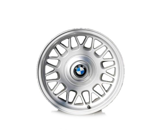 BMW Styling 8 - Llantas BMW