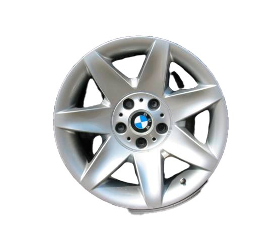 BMW Styling 81 - Llantas BMW
