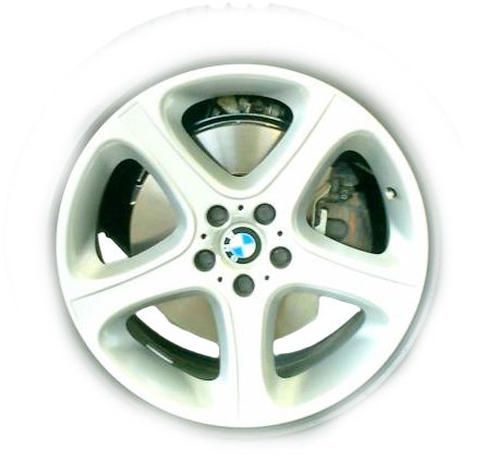 BMW Styling 87 - Llantas BMW