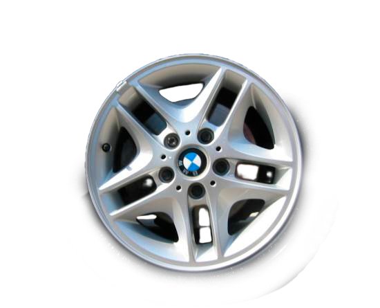 BMW Styling 88 - Llantas BMW