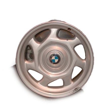 BMW Styling 9 - Llantas BMW