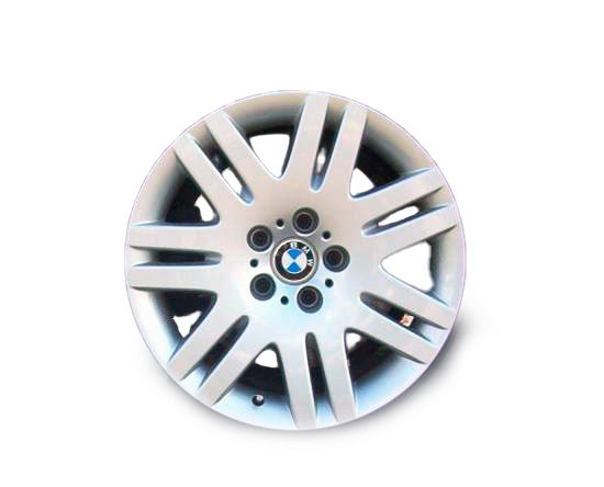 BMW Styling 93 - Llantas BMW