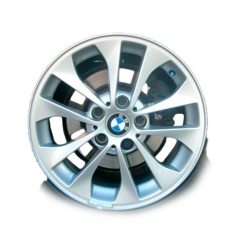 BMW Styling 98 - Llantas BMW