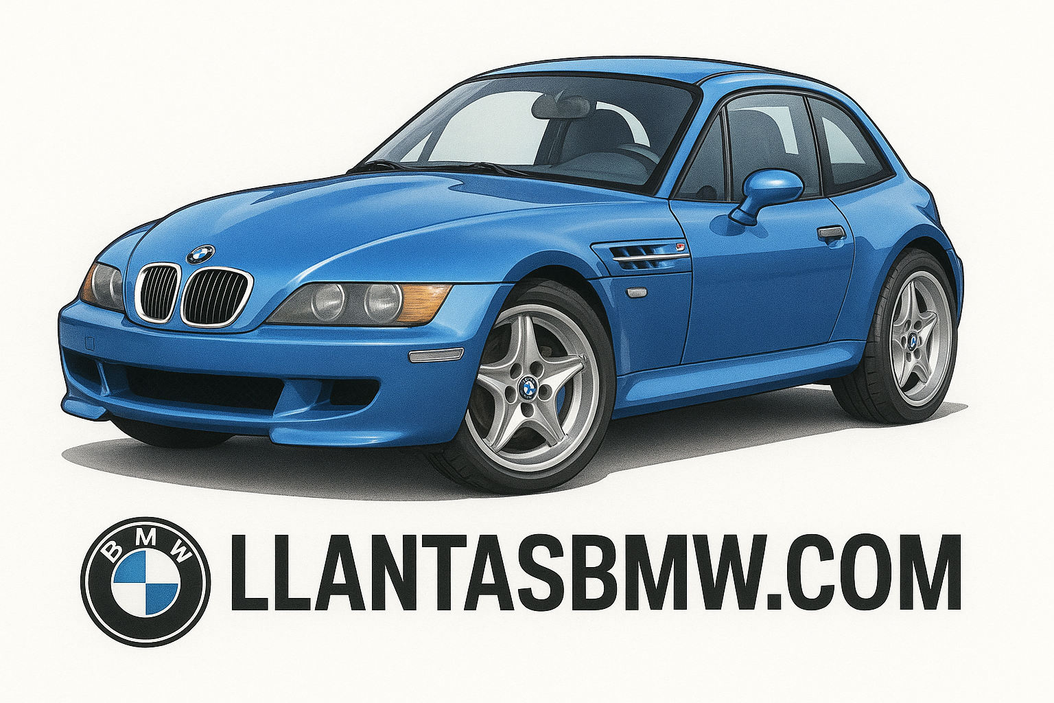 BMW Z3 M