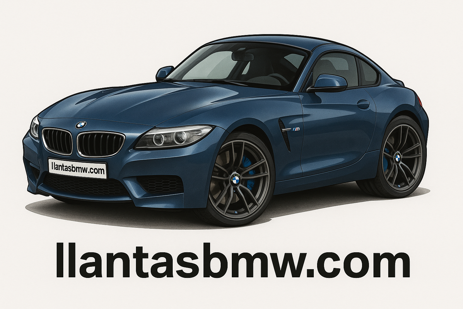 BMW Z4 M