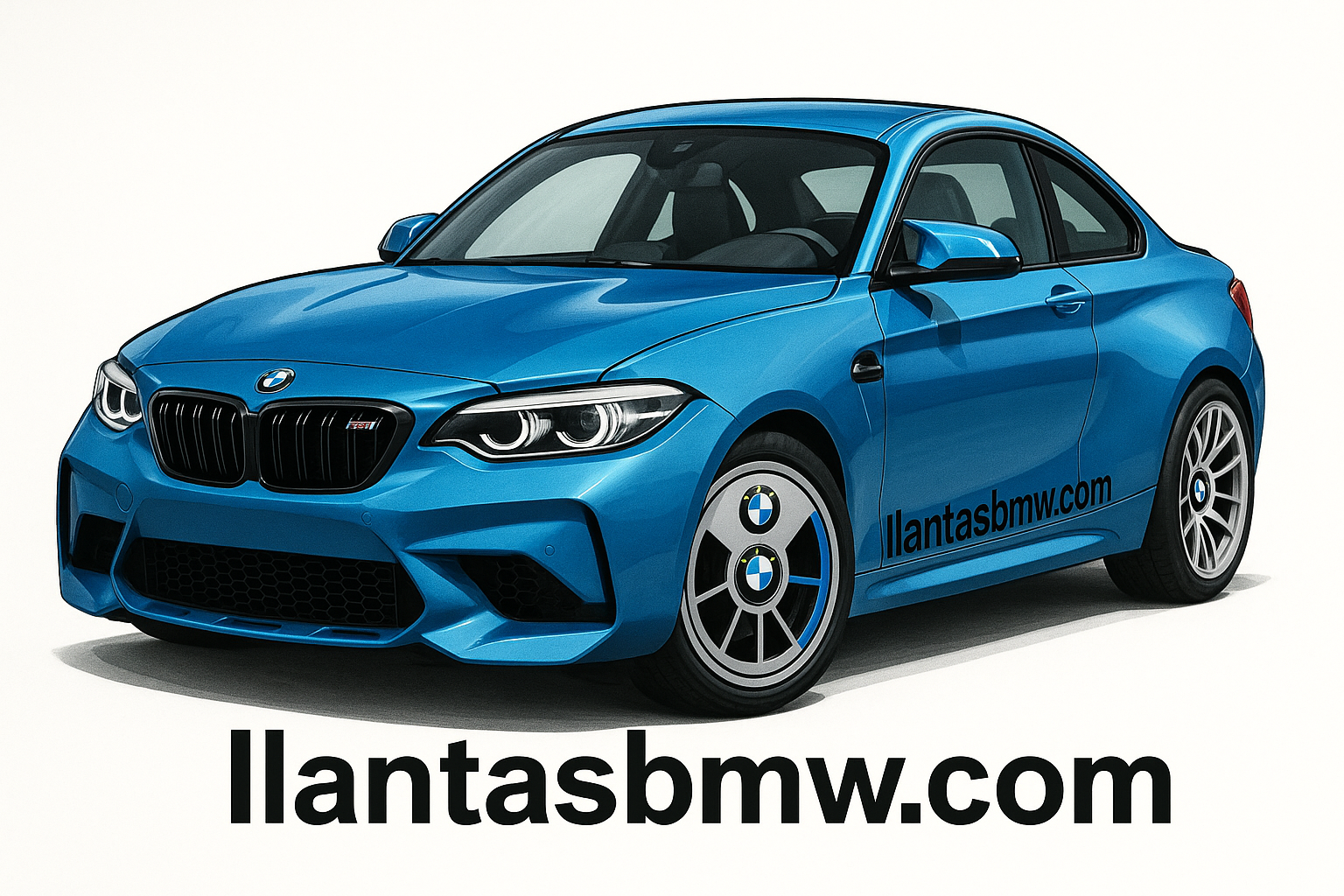 BMW M2 G87
