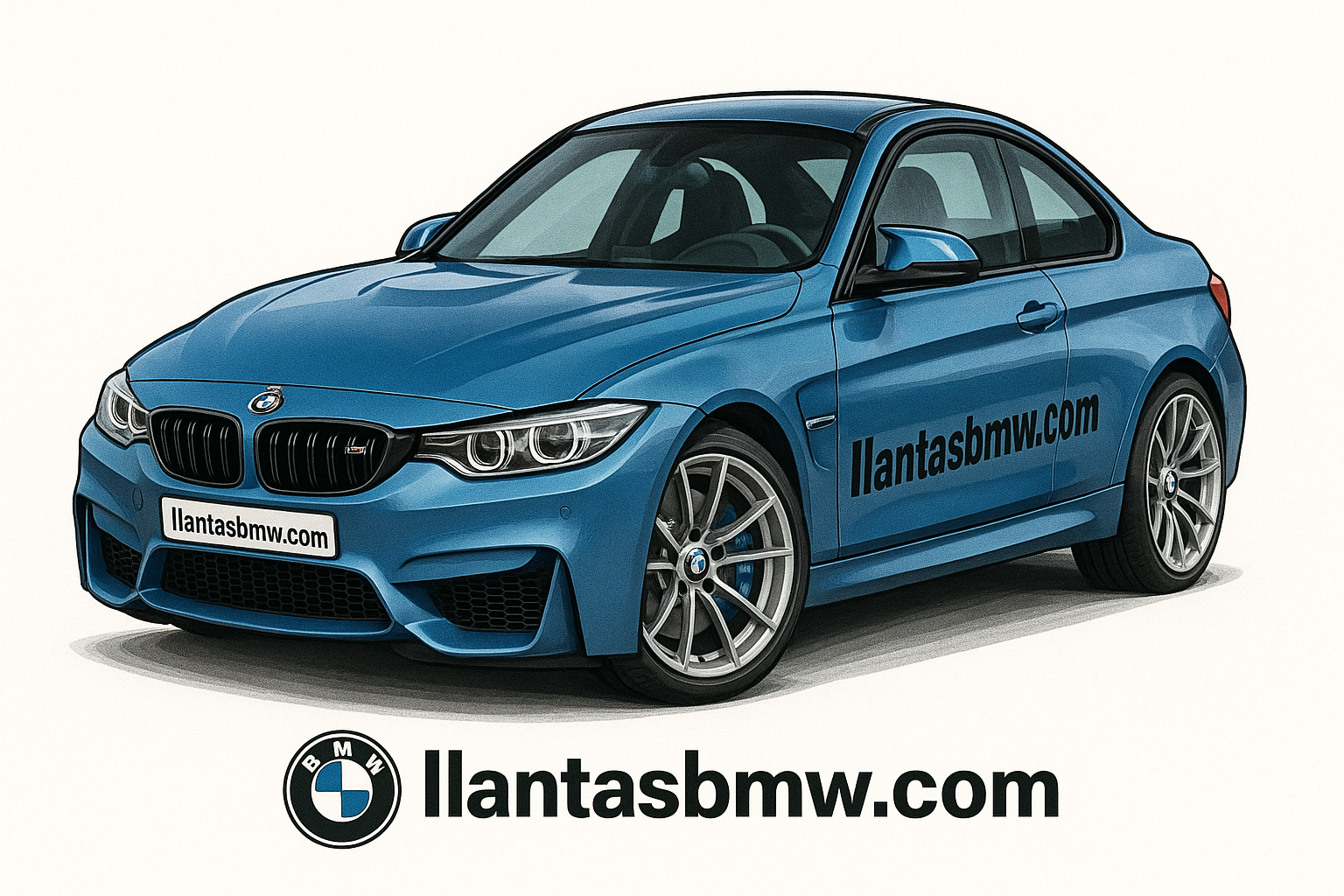 BMW M3 F30