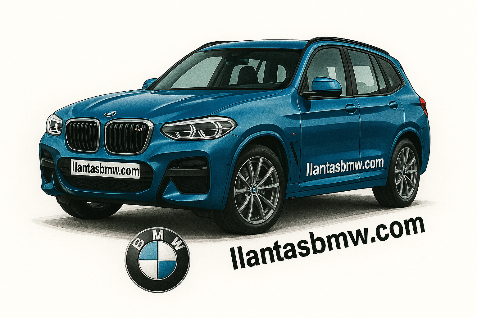 BMW X5 M